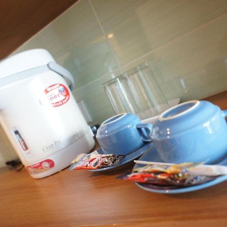 D Apartment Pattaya Zewnętrze zdjęcie