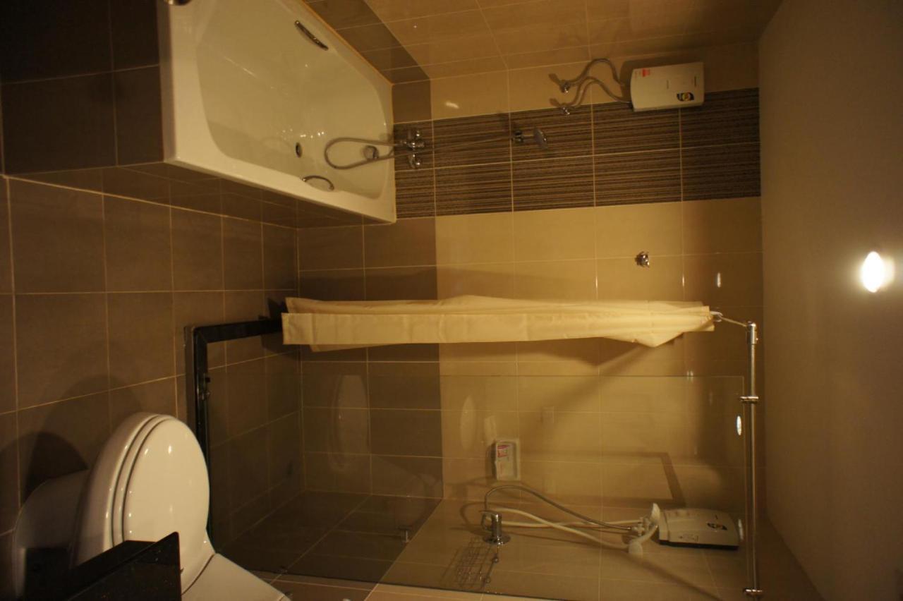 D Apartment Pattaya Zewnętrze zdjęcie