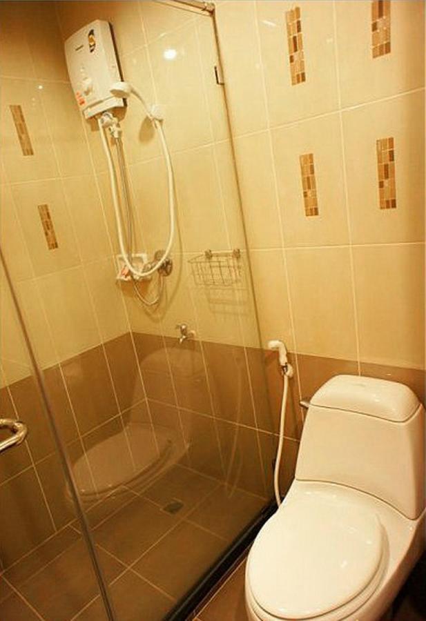 D Apartment Pattaya Zewnętrze zdjęcie