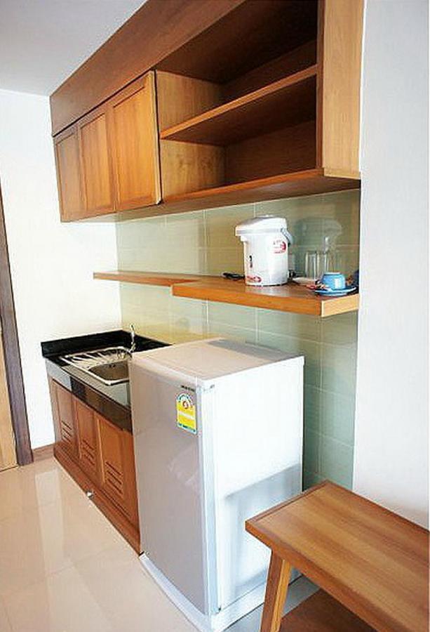 D Apartment Pattaya Zewnętrze zdjęcie