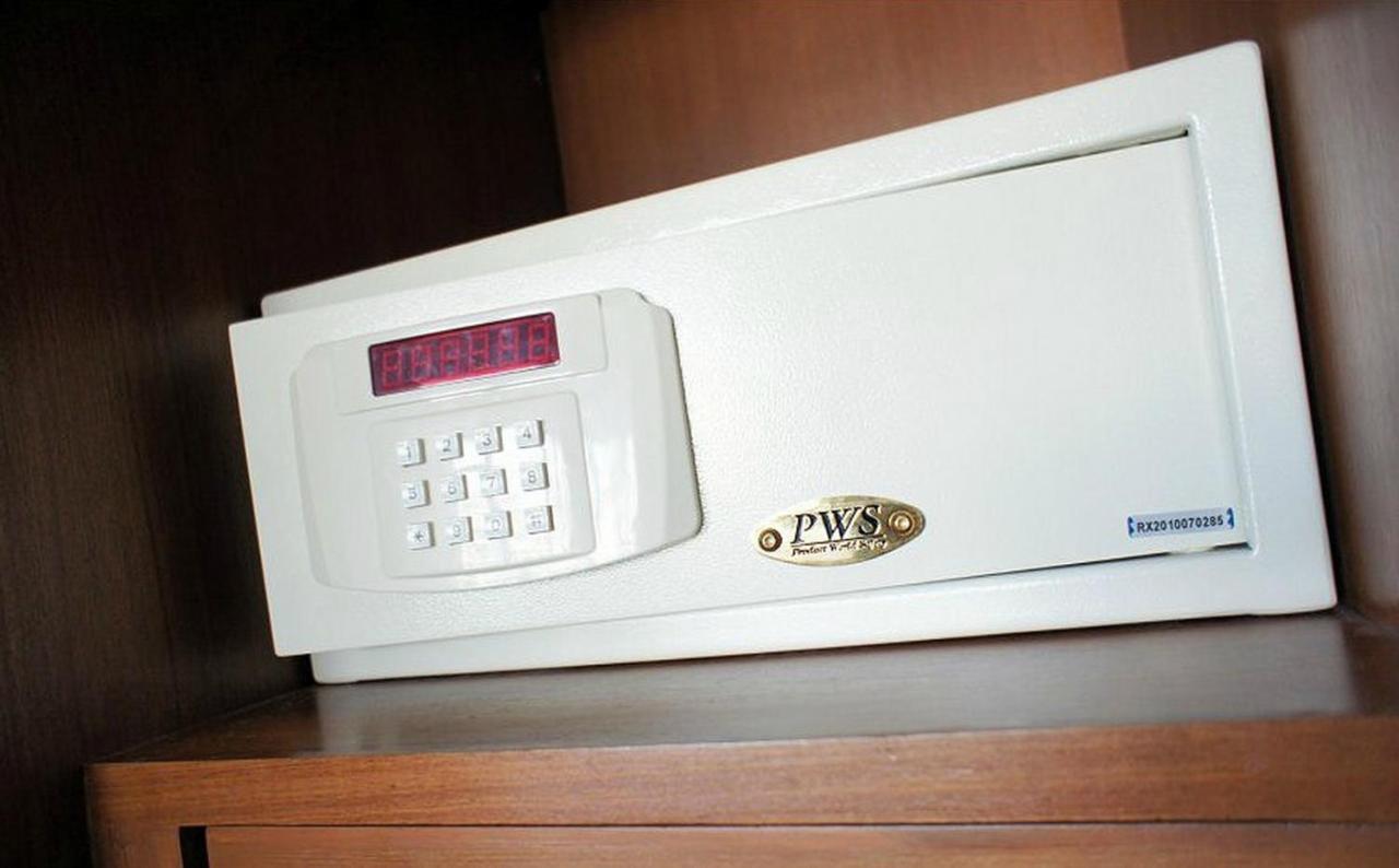 D Apartment Pattaya Zewnętrze zdjęcie