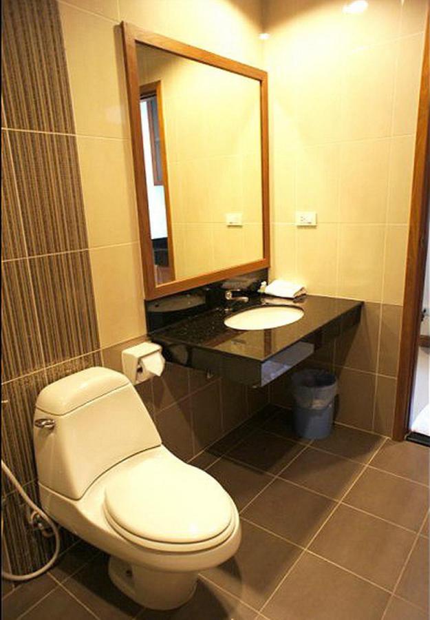 D Apartment Pattaya Zewnętrze zdjęcie