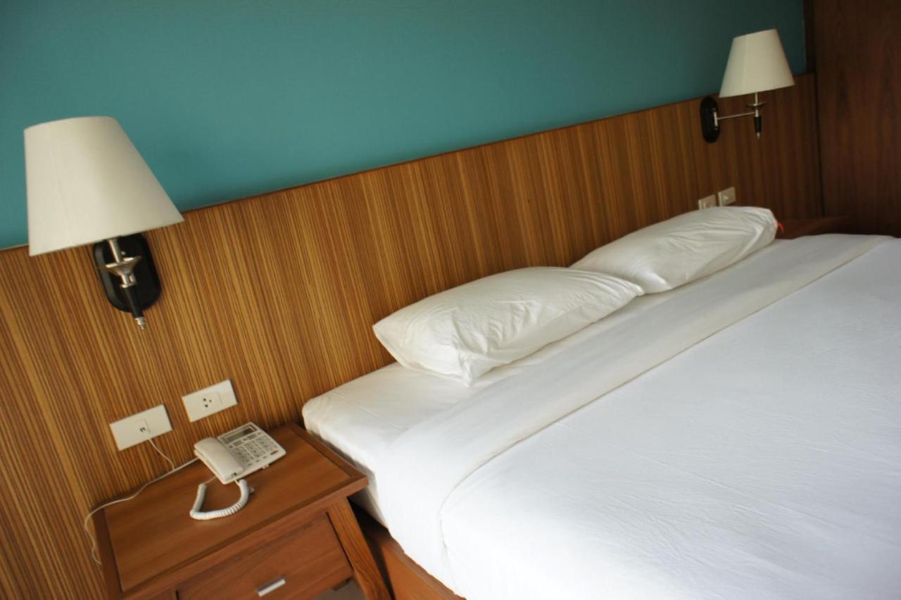 D Apartment Pattaya Zewnętrze zdjęcie