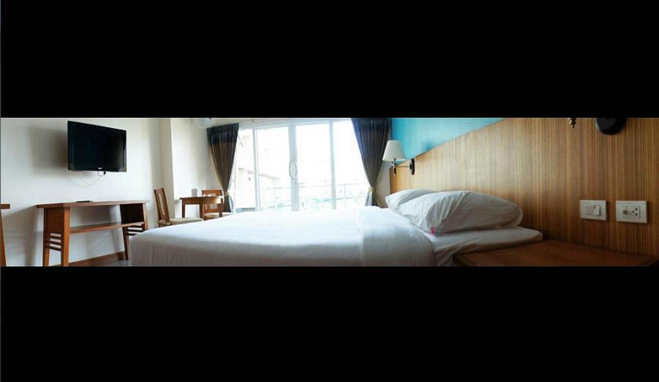 D Apartment Pattaya Zewnętrze zdjęcie